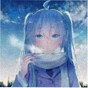 王冬儿角色头像
